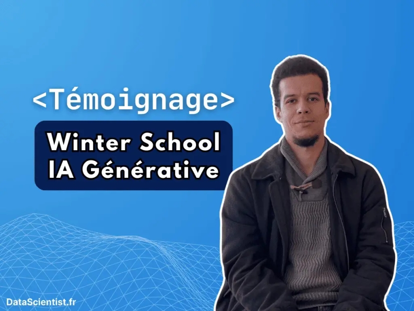 Maîtrisez l'IA Générative : Développez et déployez des agents et applications LLMs