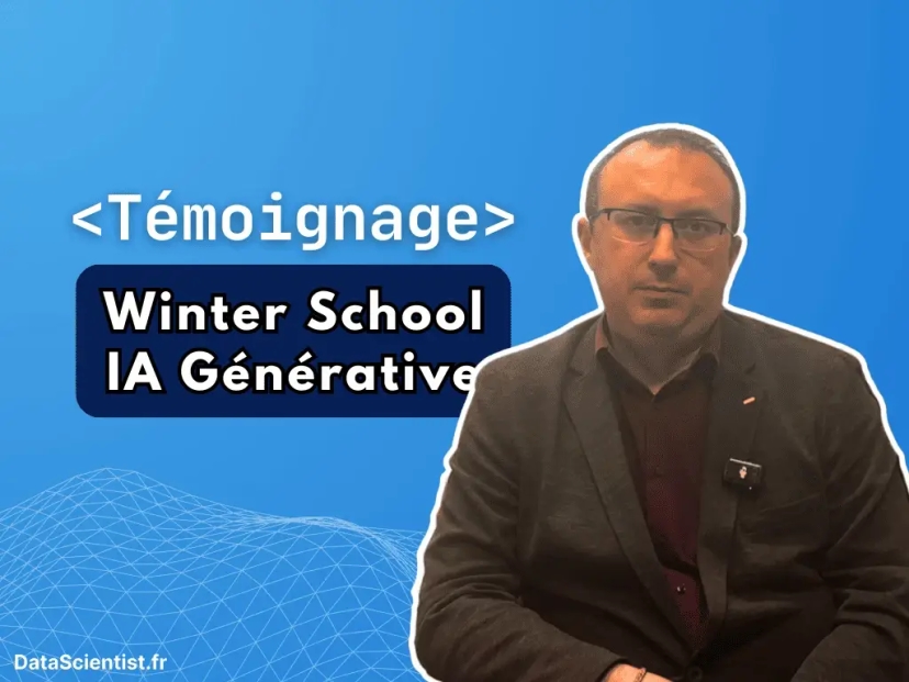 Maîtrisez l'IA Générative : Développez et déployez des agents et applications LLMs