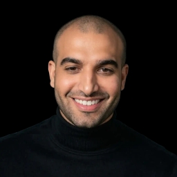 Anass EL GHALLAB Anass EL GHALLAB