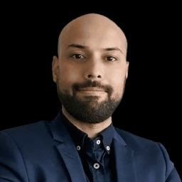 Hamza GUEREHOUNE Hamza GUEREHOUNE