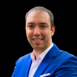 Hatim CHAHDI Hatim CHAHDI