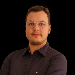 Romain DE LA SOUCHÈRE Romain DE LA SOUCHÈRE