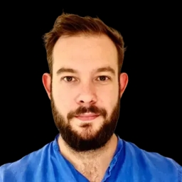 Valentin DEGRANGE Valentin DEGRANGE